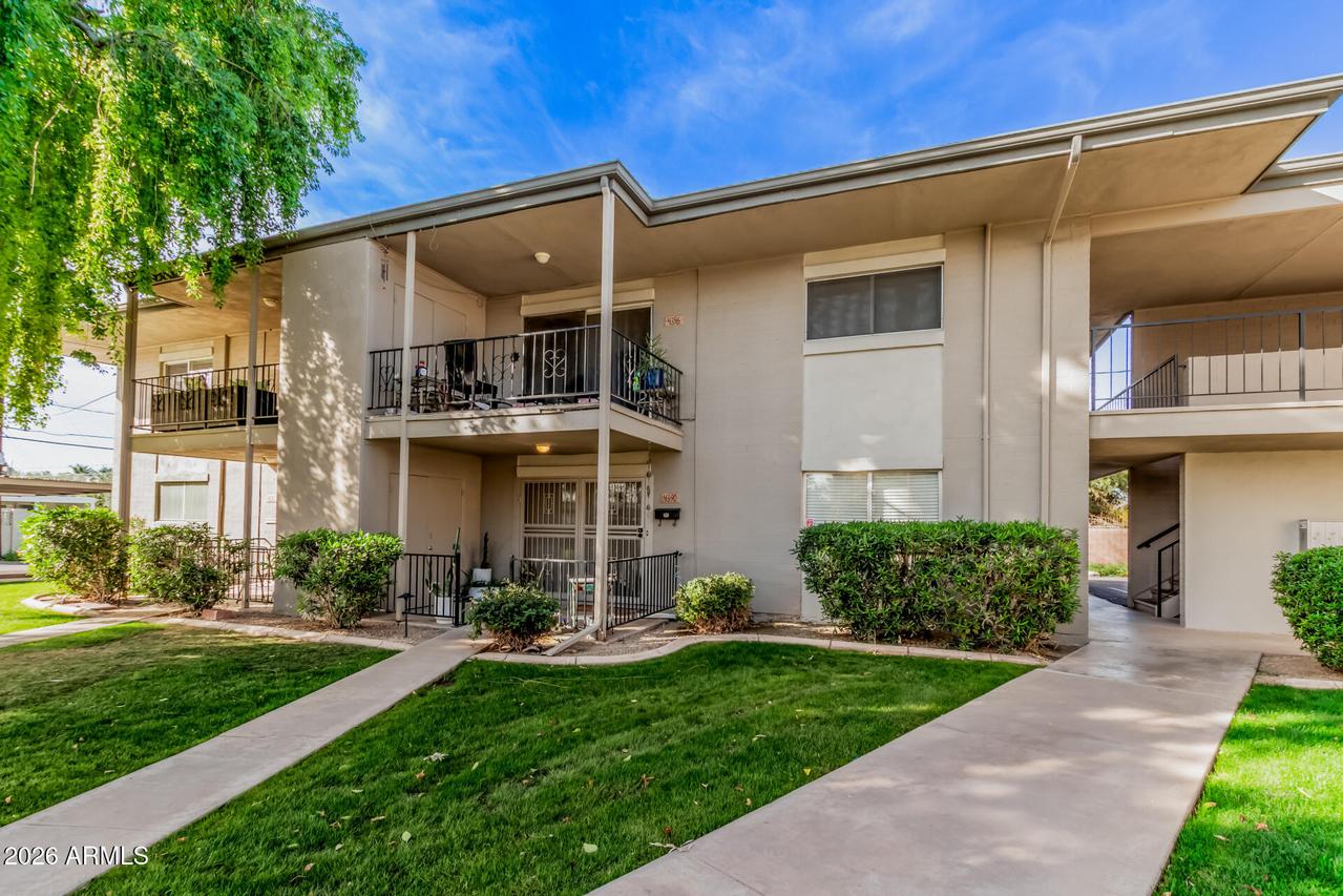 4394 N 36th St., Phoenix, AZ 85018