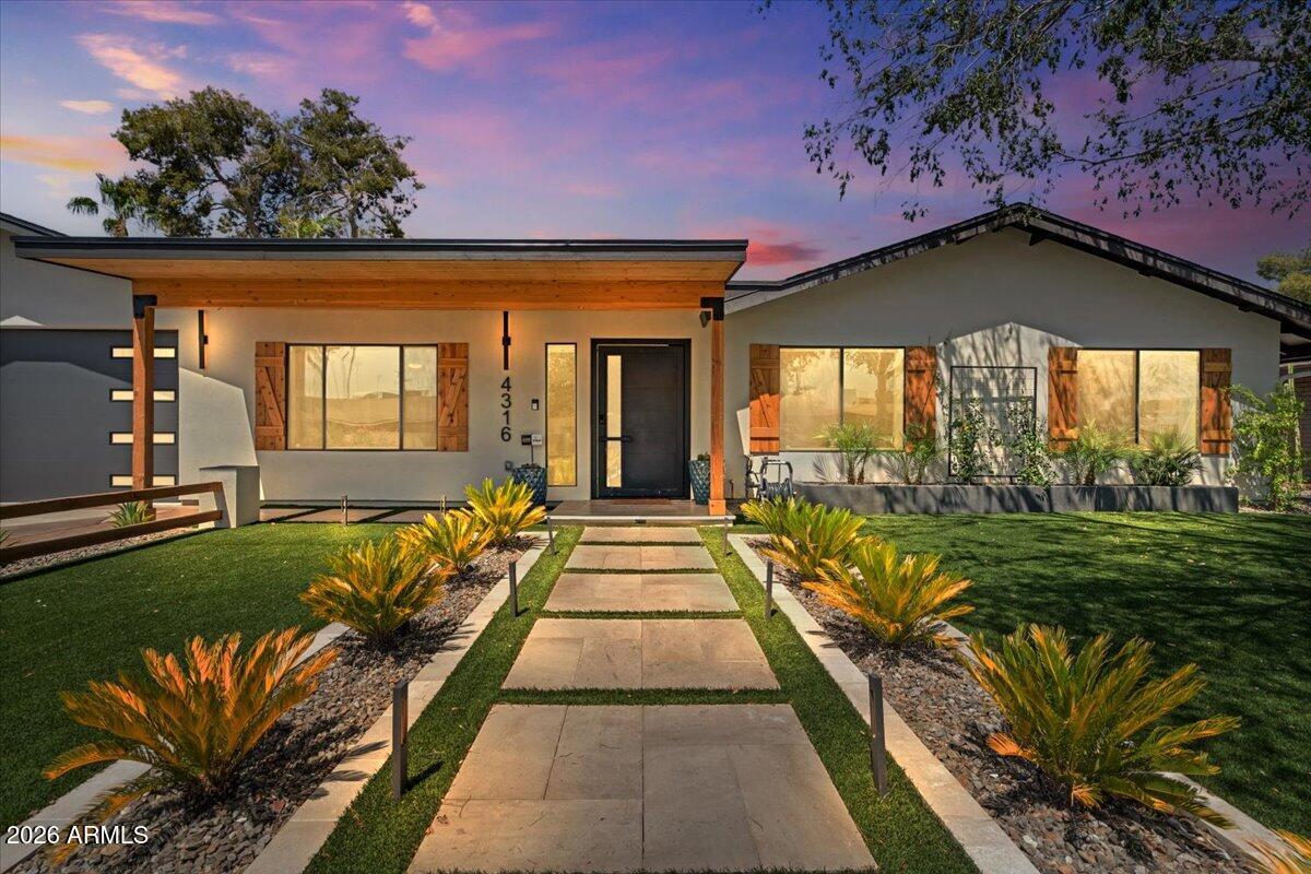 4316 N 86th Pl., Scottsdale, AZ 85251