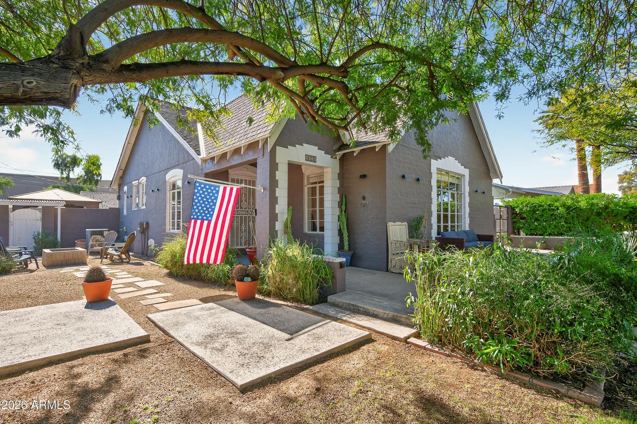 1301 W Culver St., Phoenix, AZ 85007