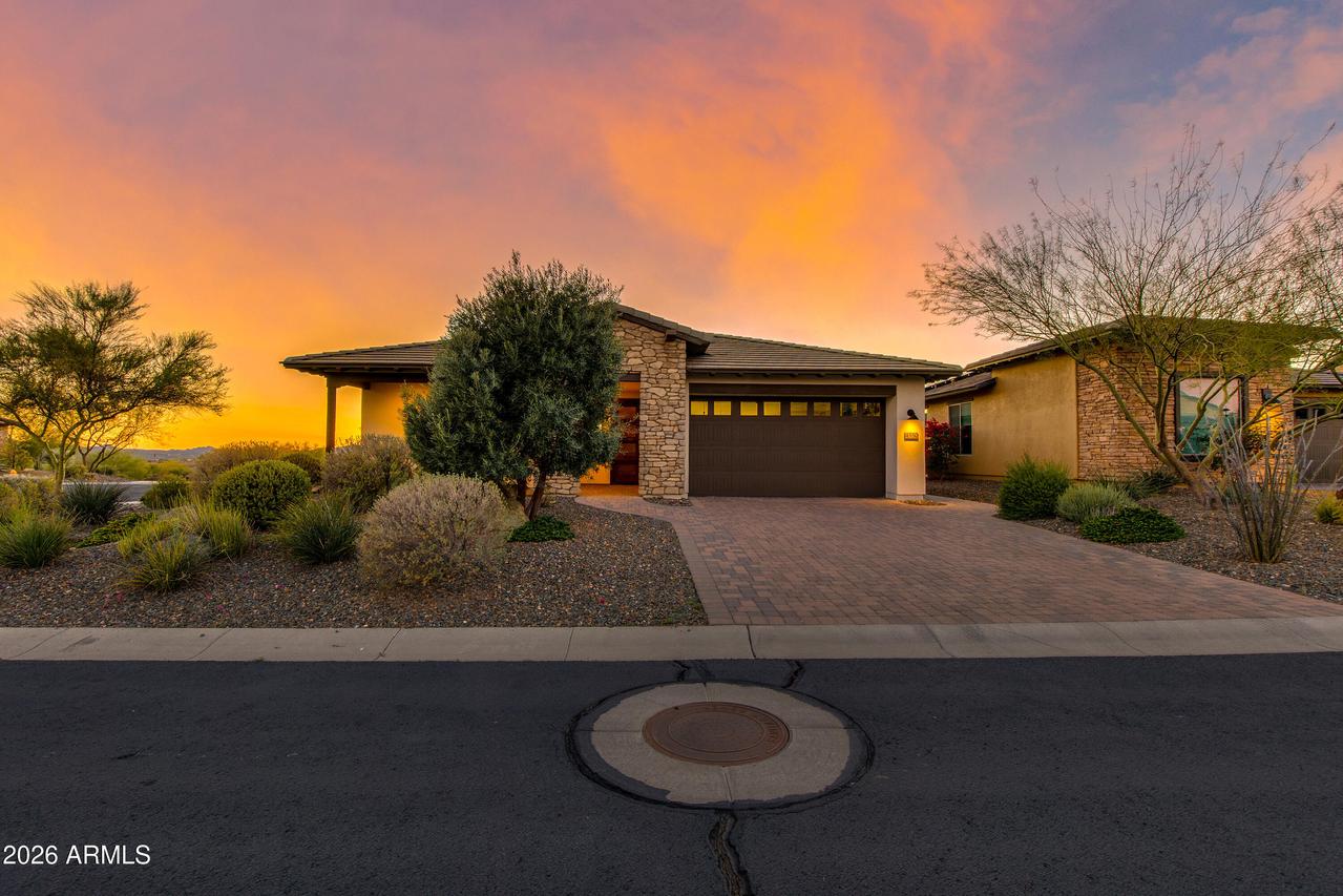 4550 Fletcher Ct., Wickenburg, AZ 85390