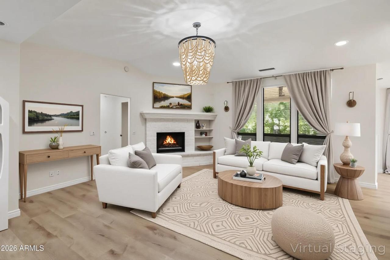 30 Palo Verde Cir., Sedona, AZ 86351