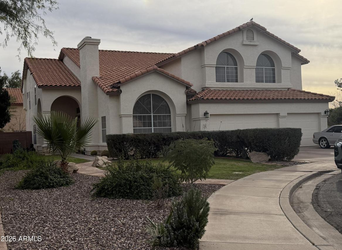 731 W Meseto Cir., Mesa, AZ 85210
