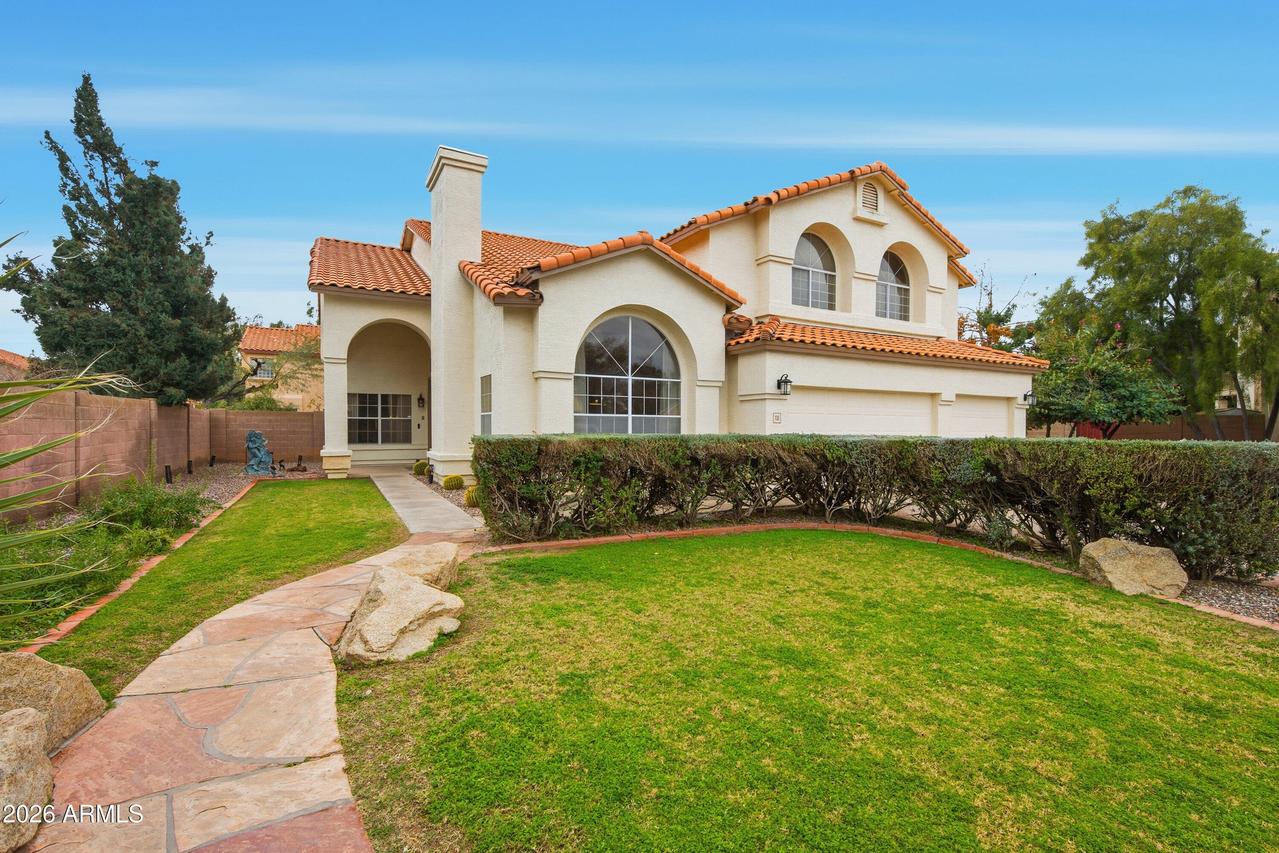 731 W Meseto Cir., Mesa, AZ 85210