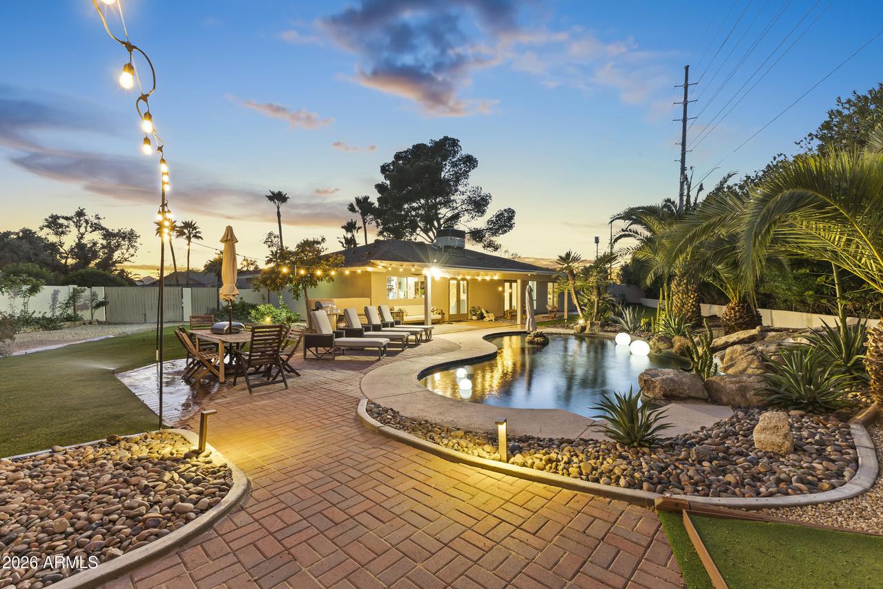 7540 E Cannon Dr., Scottsdale, AZ 85258