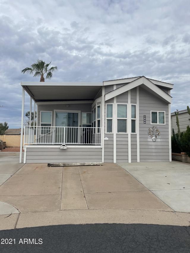 1540 W Yurok Ave. #540, Apache Junction, AZ 85119