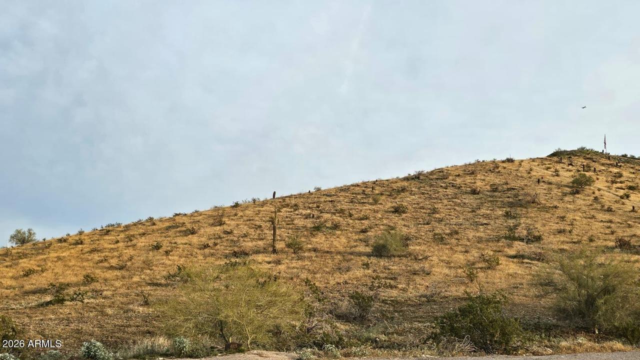 9600 S 37th Ave. #1, Laveen, AZ 85339