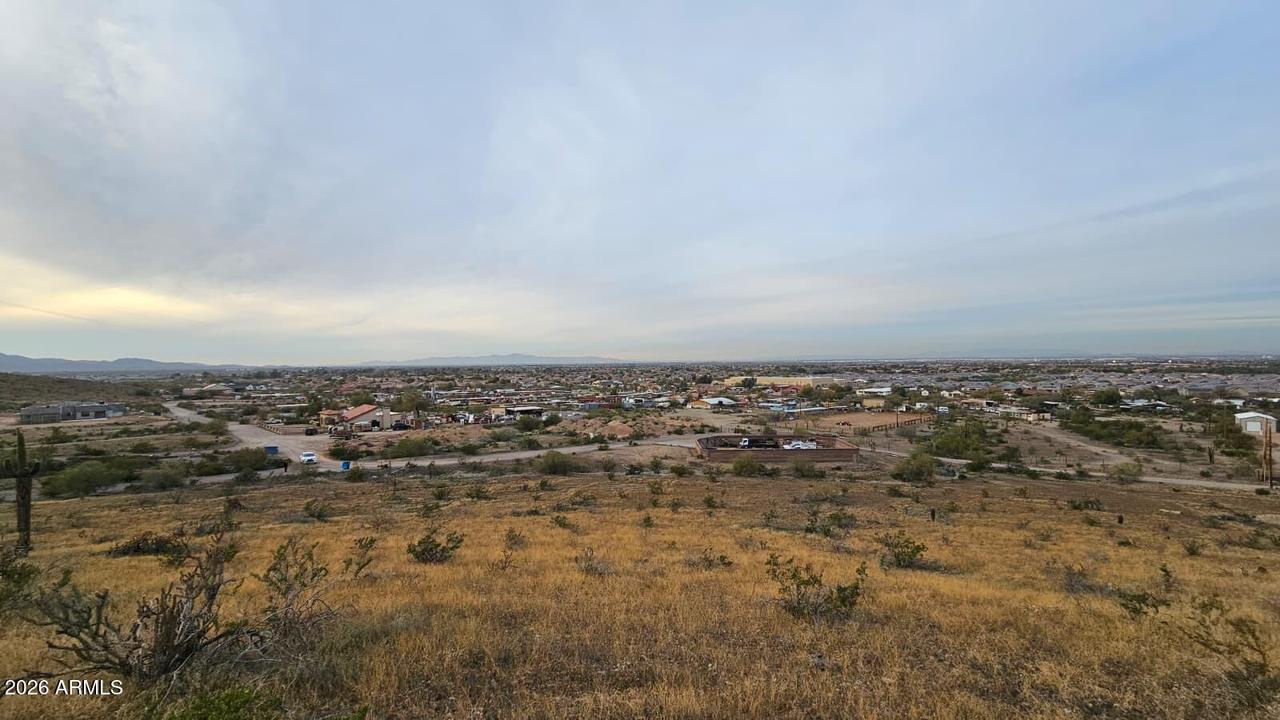 9600 S 37th Ave. #1, Laveen, AZ 85339