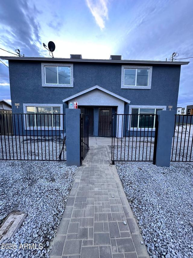 4020 S 15th St., Phoenix, AZ 85040