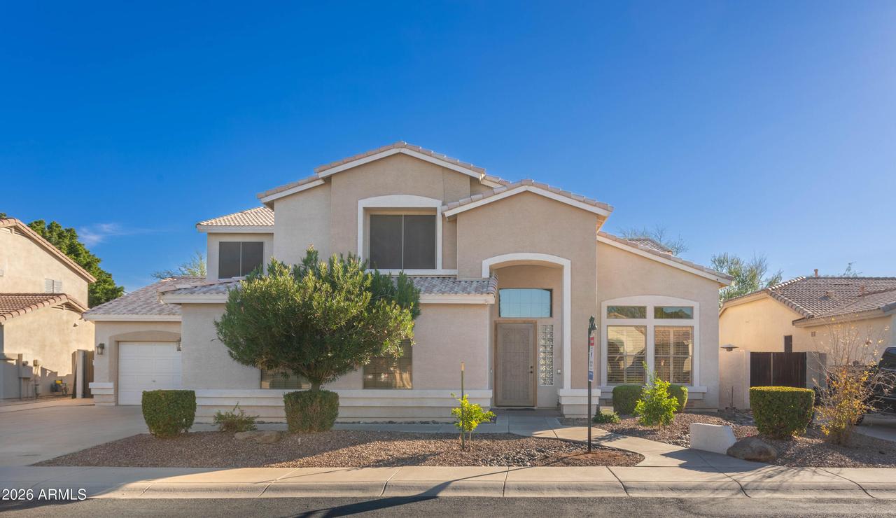 2029 W Wildhorse Dr., Chandler, AZ 85286