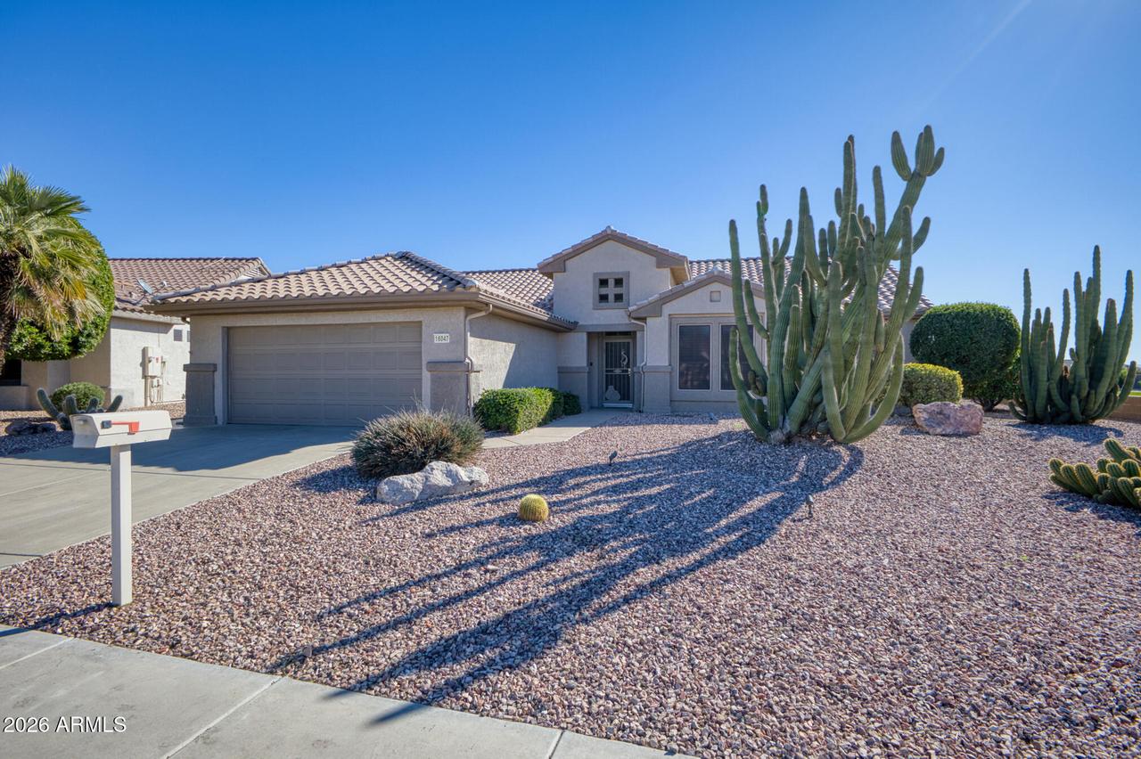 16047 W Sandia Park Dr., Surprise, AZ 85374