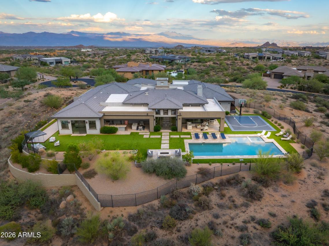 12440 E Desert Vista Dr., Scottsdale, AZ 85255