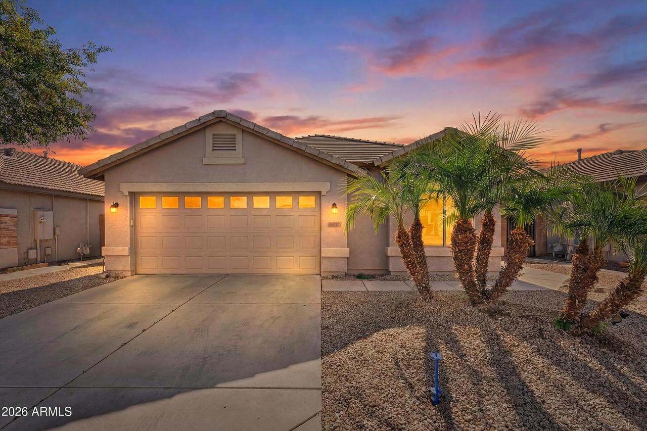 12513 W Madison St., Avondale, AZ 85323