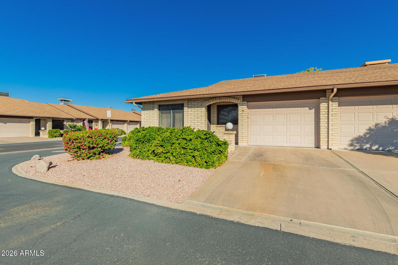 520 S Greenfield Rd. #30, Mesa, AZ 85206