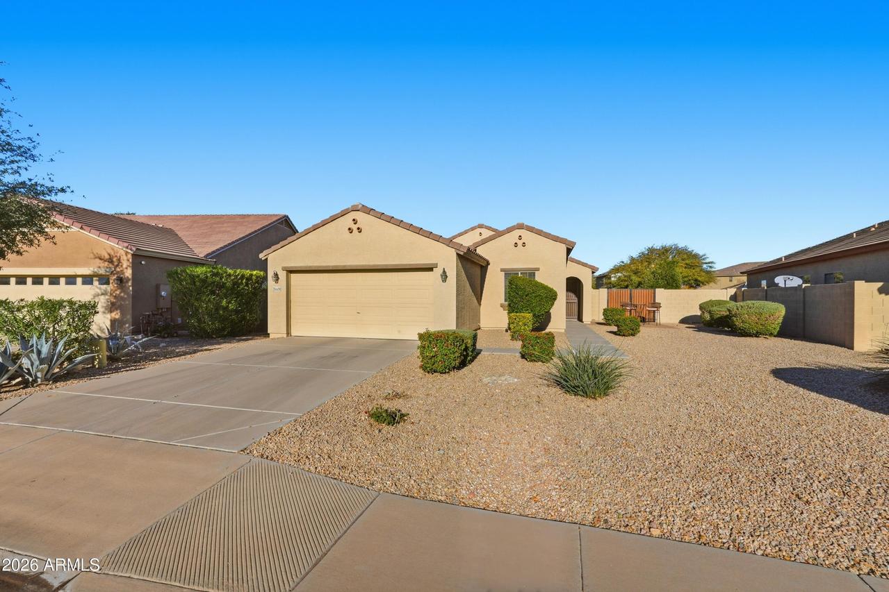 38608 N Nuevo Laredo Ln., San Tan Valley, AZ 85140