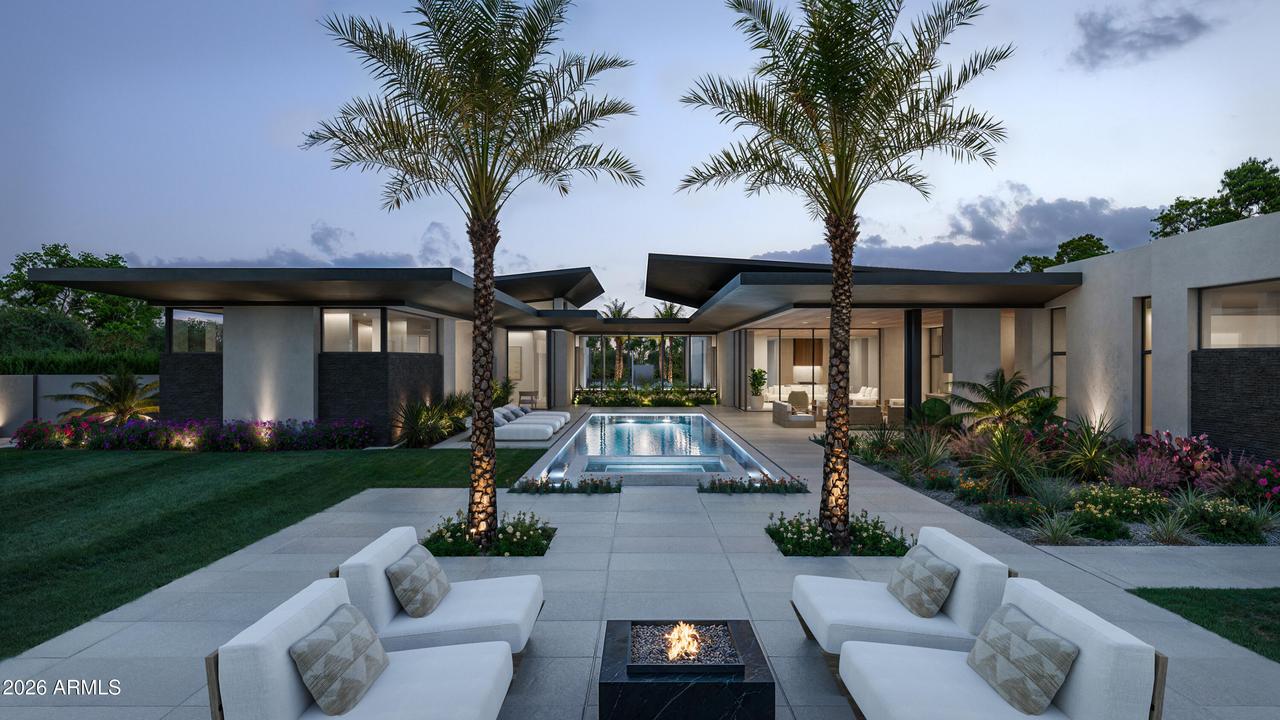 6441 E Cheney Dr., Paradise Valley, AZ 85253