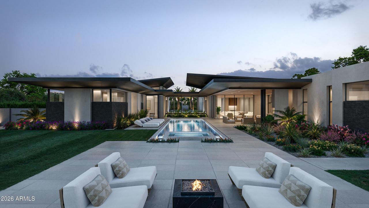 6441 E Cheney Dr., Paradise Valley, AZ 85253