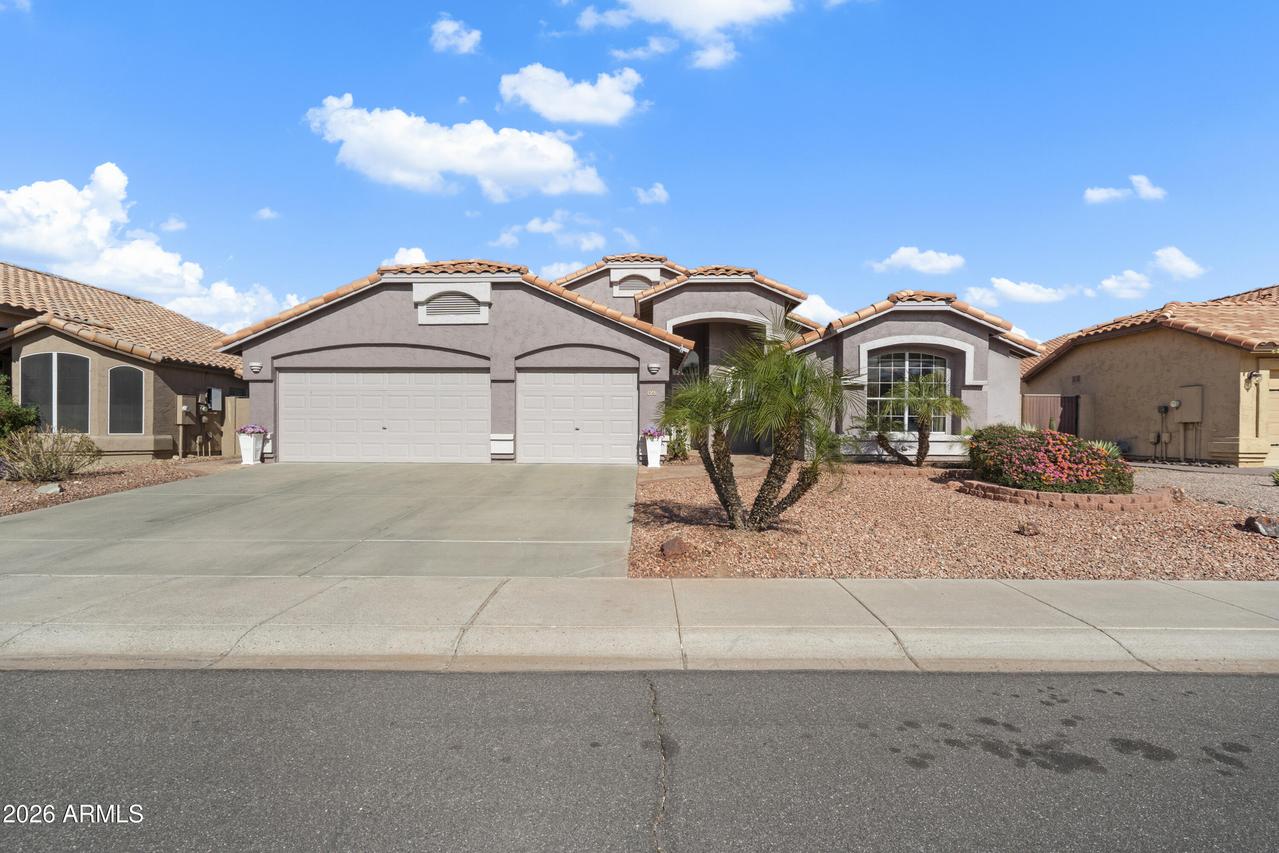 9560 W Ross Ave., Peoria, AZ 85382