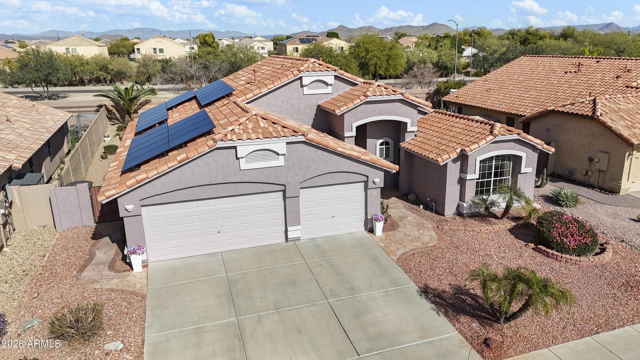 9560 W Ross Ave., Peoria, AZ 85382