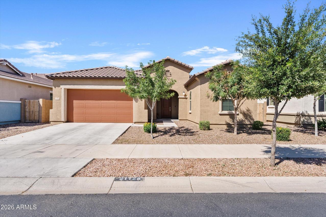 21128 E Arroyo Verde Dr., Queen Creek, AZ 85142
