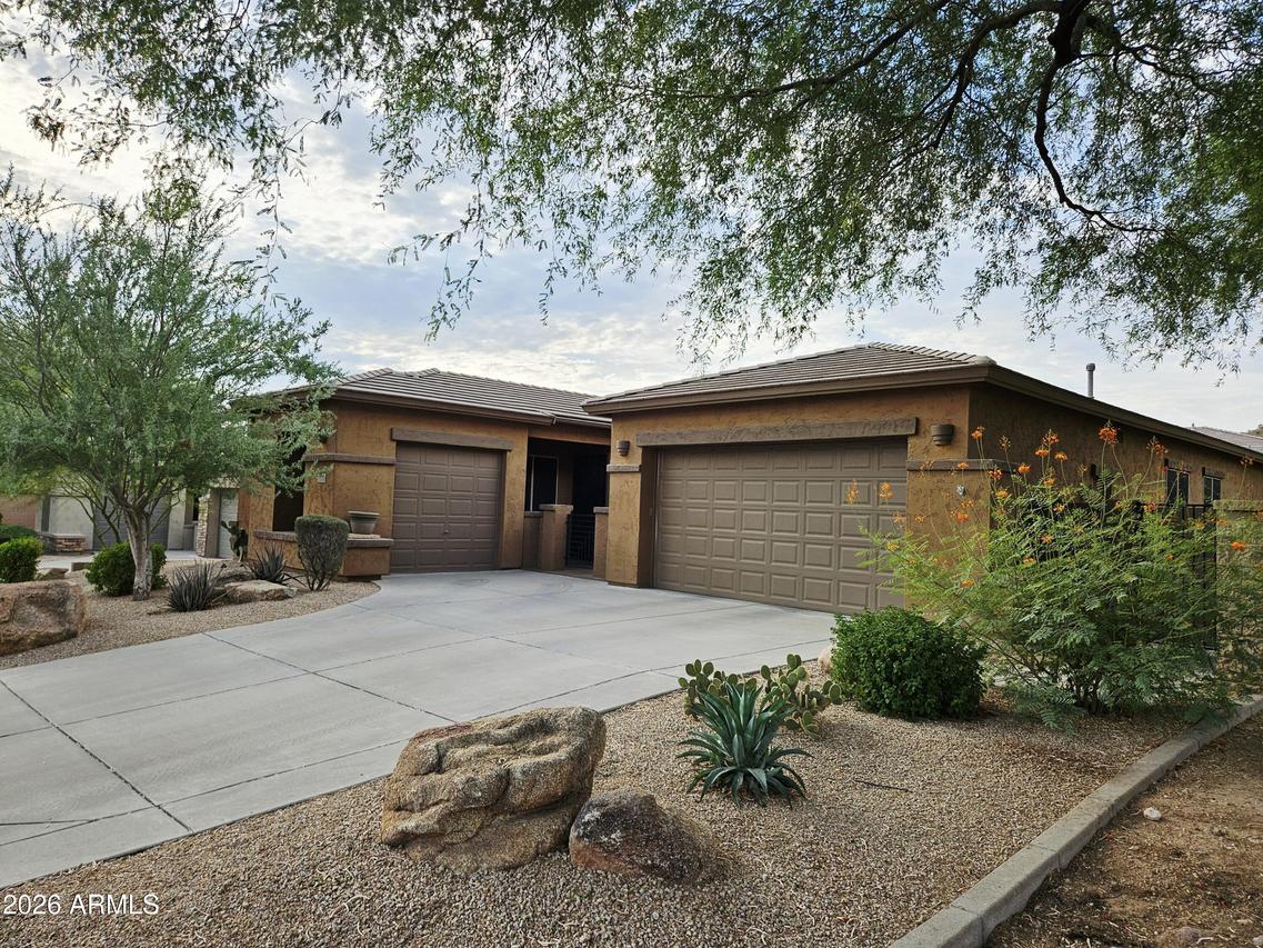 8357 W Staghorn Rd., Peoria, AZ 85383