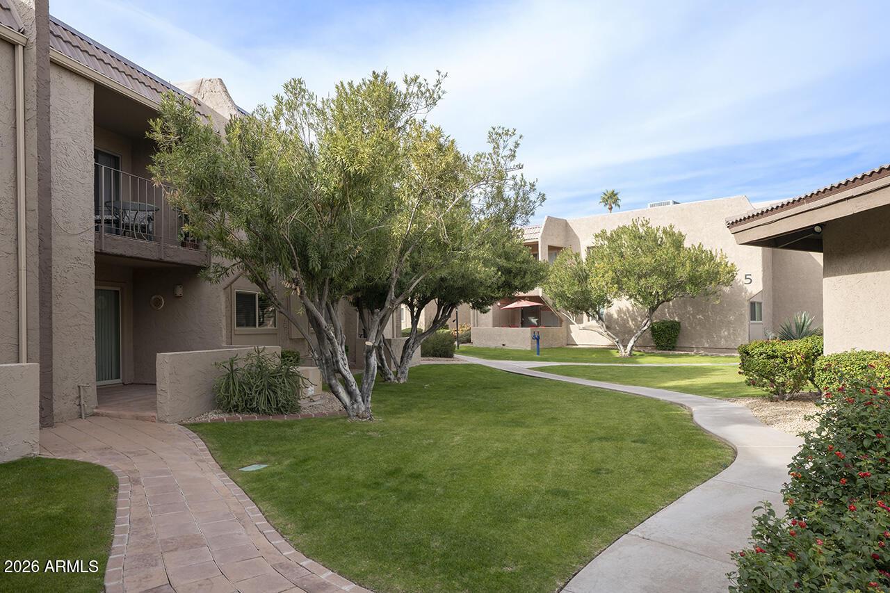 7430 E Chaparral Rd. #A147, Scottsdale, AZ 85250