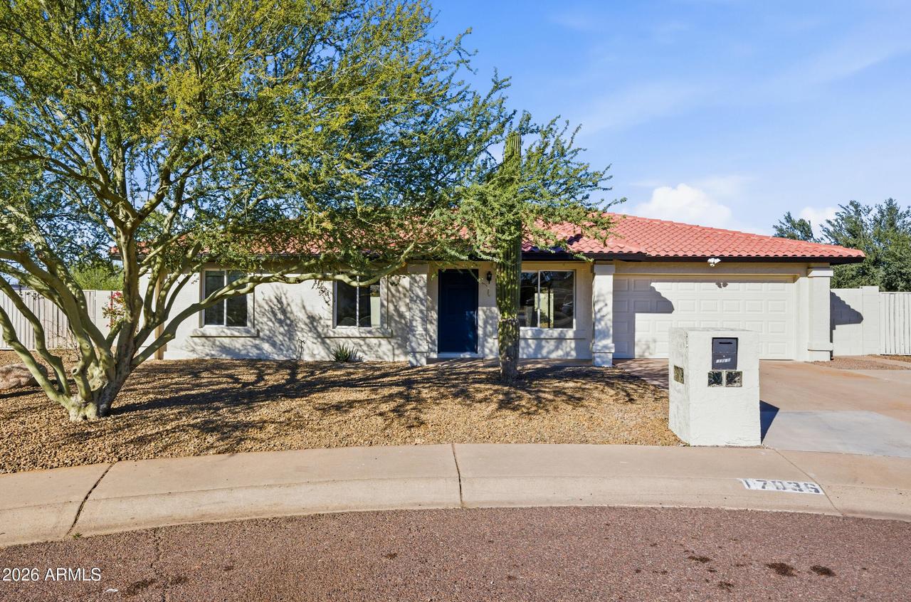 17036 N 38th Ave., Glendale, AZ 85308