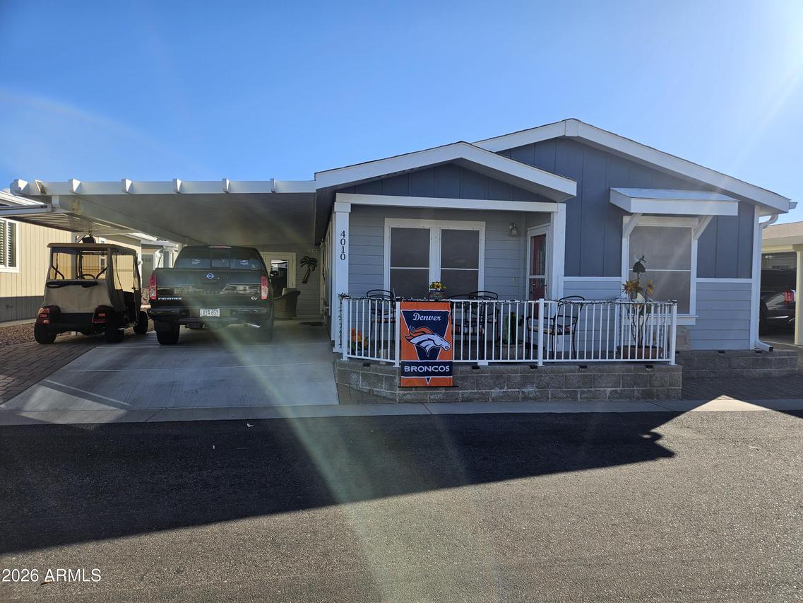 650 N Hawes Rd. #4010, Mesa, AZ 85207