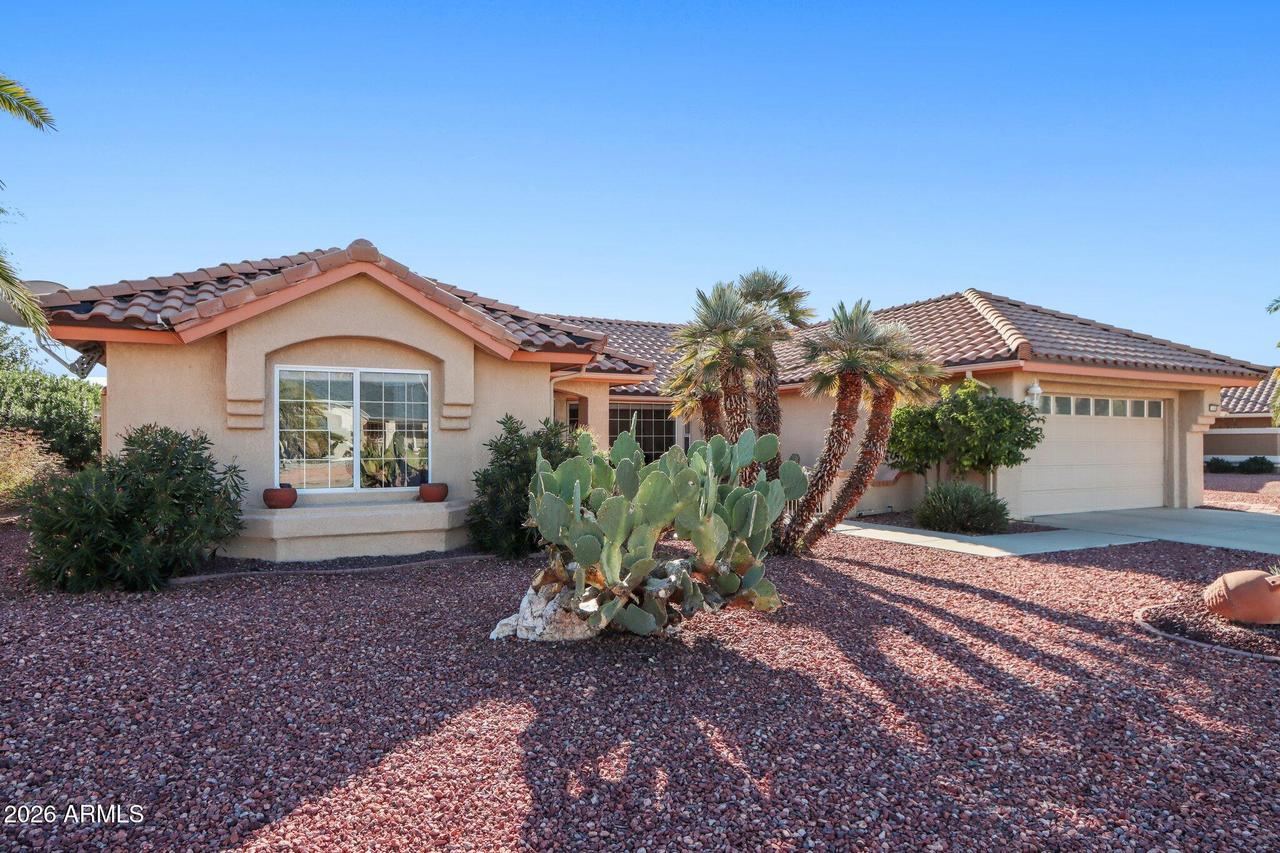 14509 W Panther Dr., Sun City West, AZ 85375