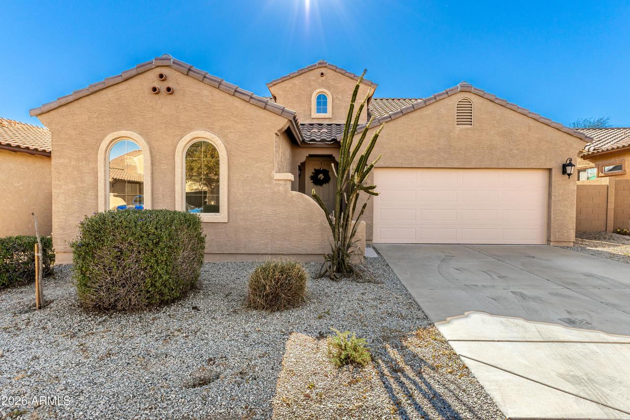 23639 W Chickasaw St., Buckeye, AZ 85326