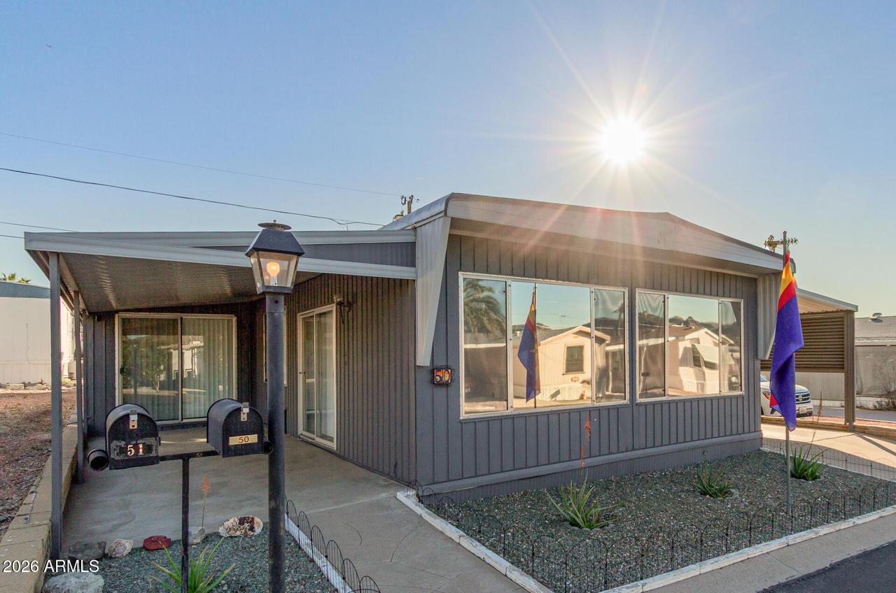 10401 N Cave Creek Rd. #50, Phoenix, AZ 85020