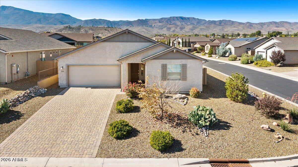 500 Hudgens Ln., Clarkdale, AZ 86324