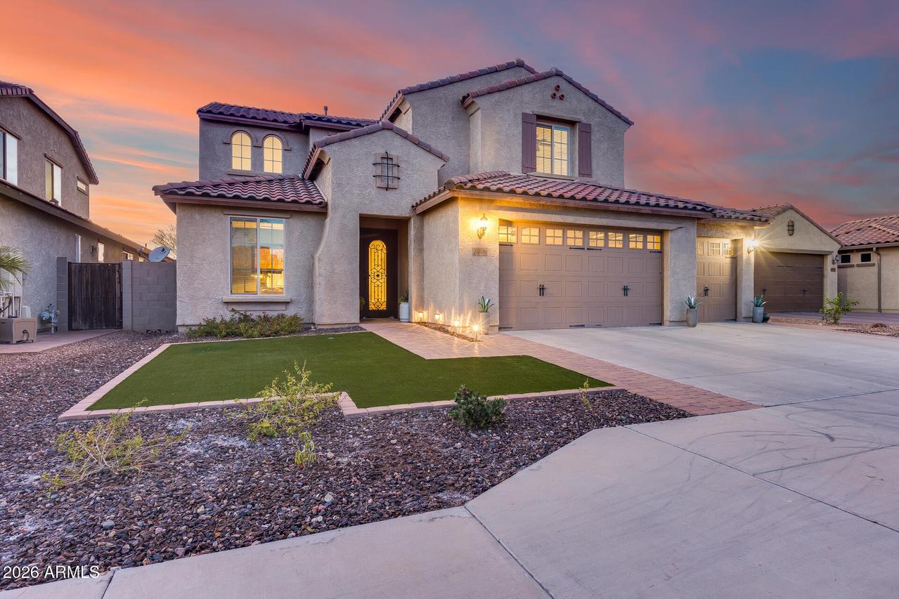 25846 N 108th Ave., Peoria, AZ 85383