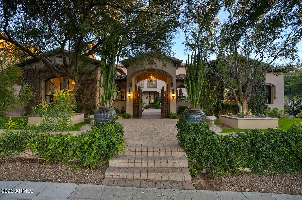 10297 E Buteo Dr., Scottsdale, AZ 85255