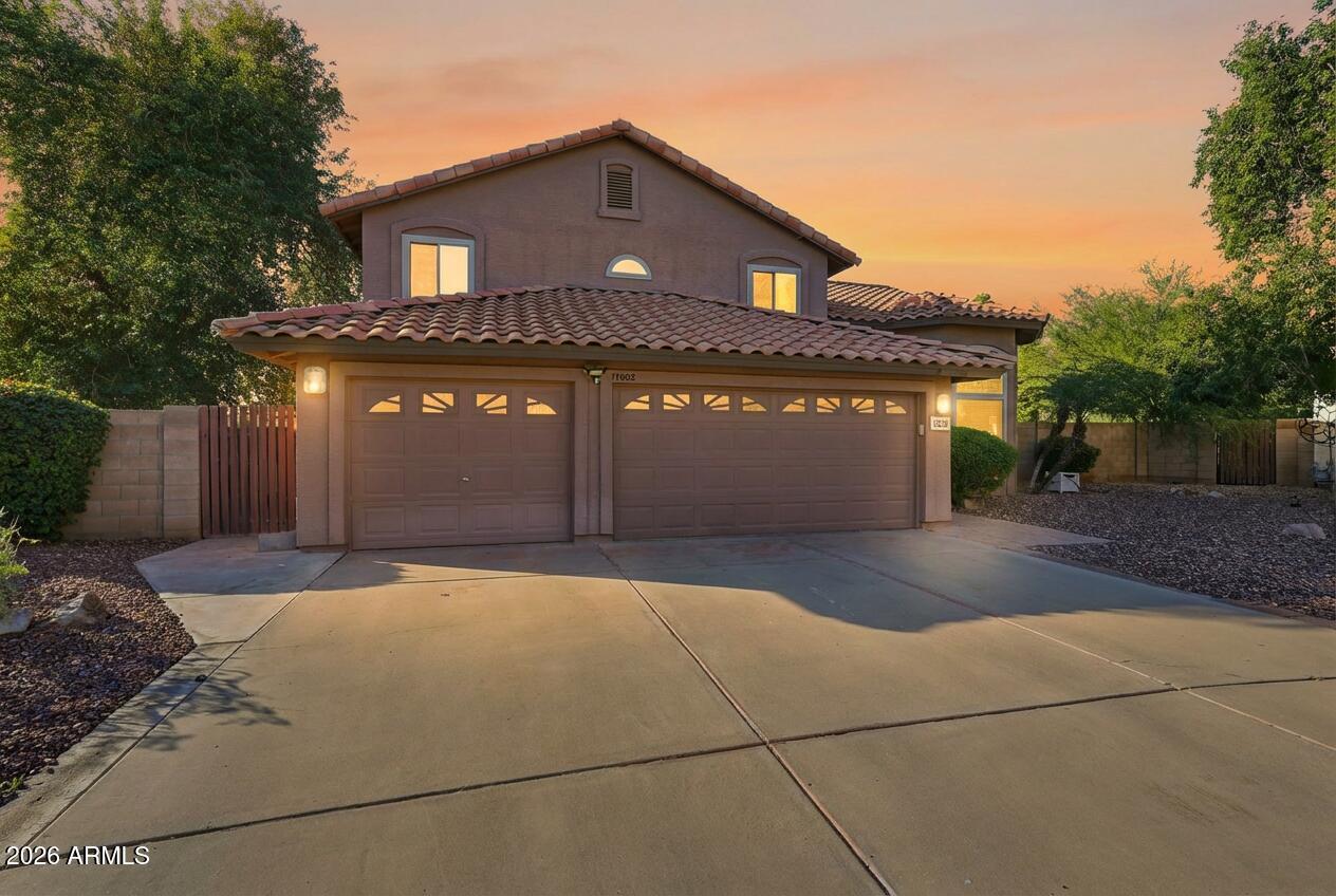 17002 S 34th Pl., Phoenix, AZ 85048