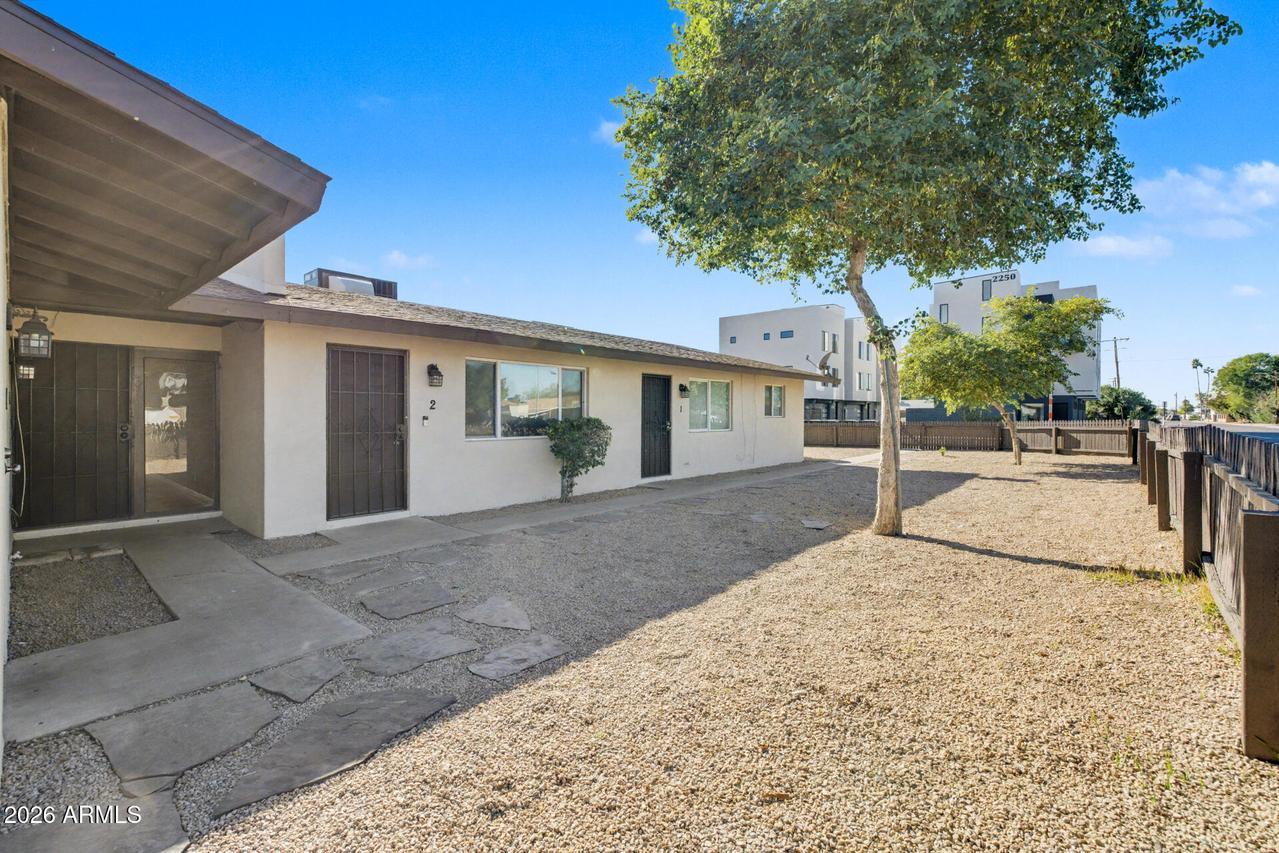 2245 N 28th St., Phoenix, AZ 85008