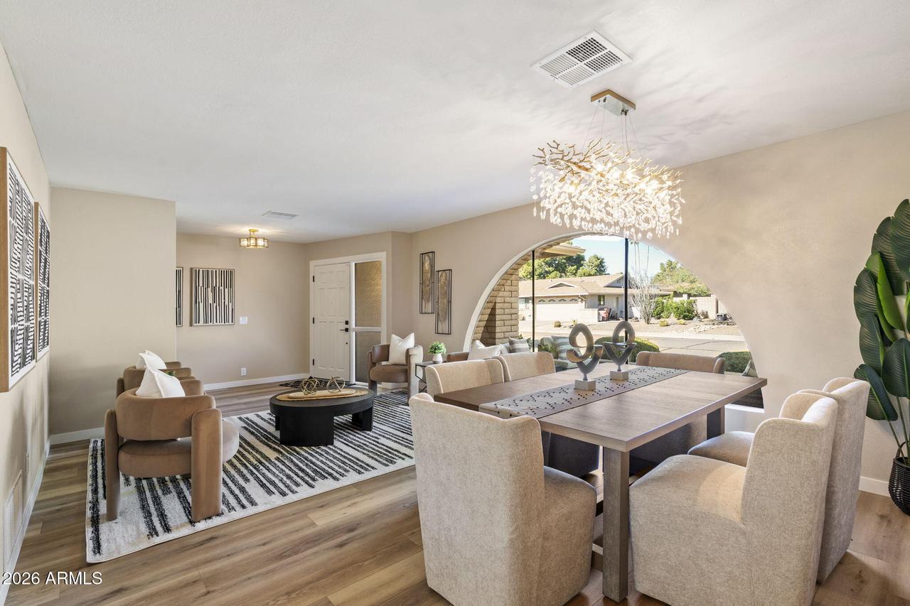 8347 E Vía De Dorado Dr., Scottsdale, AZ 85258