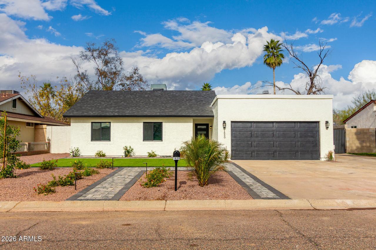 1630 W Sequoia Dr., Phoenix, AZ 85027