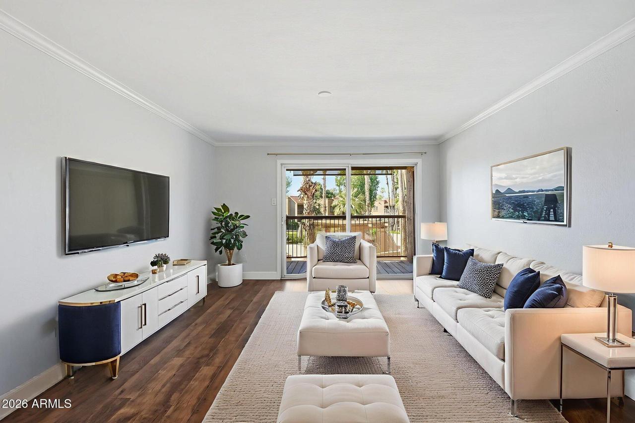8256 E Arabian Tr. #229, Scottsdale, AZ 85258