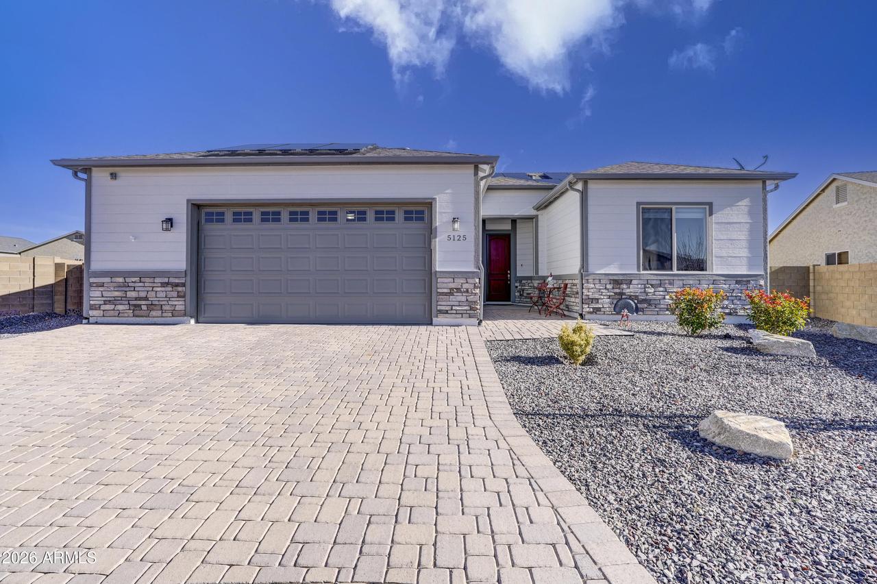5125 N Paisley Pl., Prescott Valley, AZ 86314