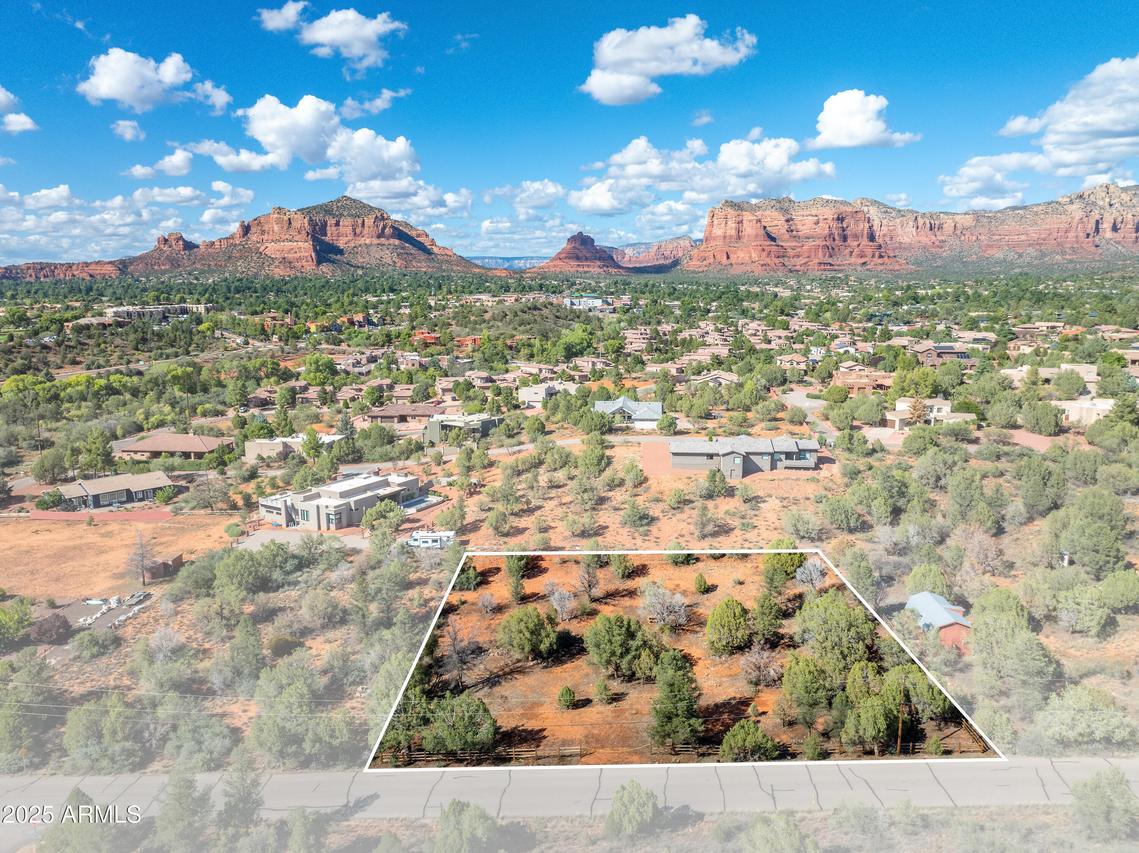 15 Wild Horse Mesa Dr. #-, Sedona, AZ 86351