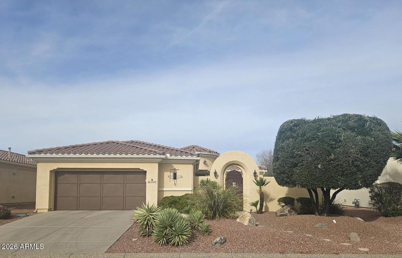 13650 W Nogales Dr., Sun City West, AZ 85375