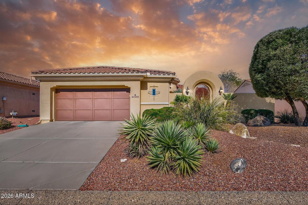 13650 W Nogales Dr., Sun City West, AZ 85375