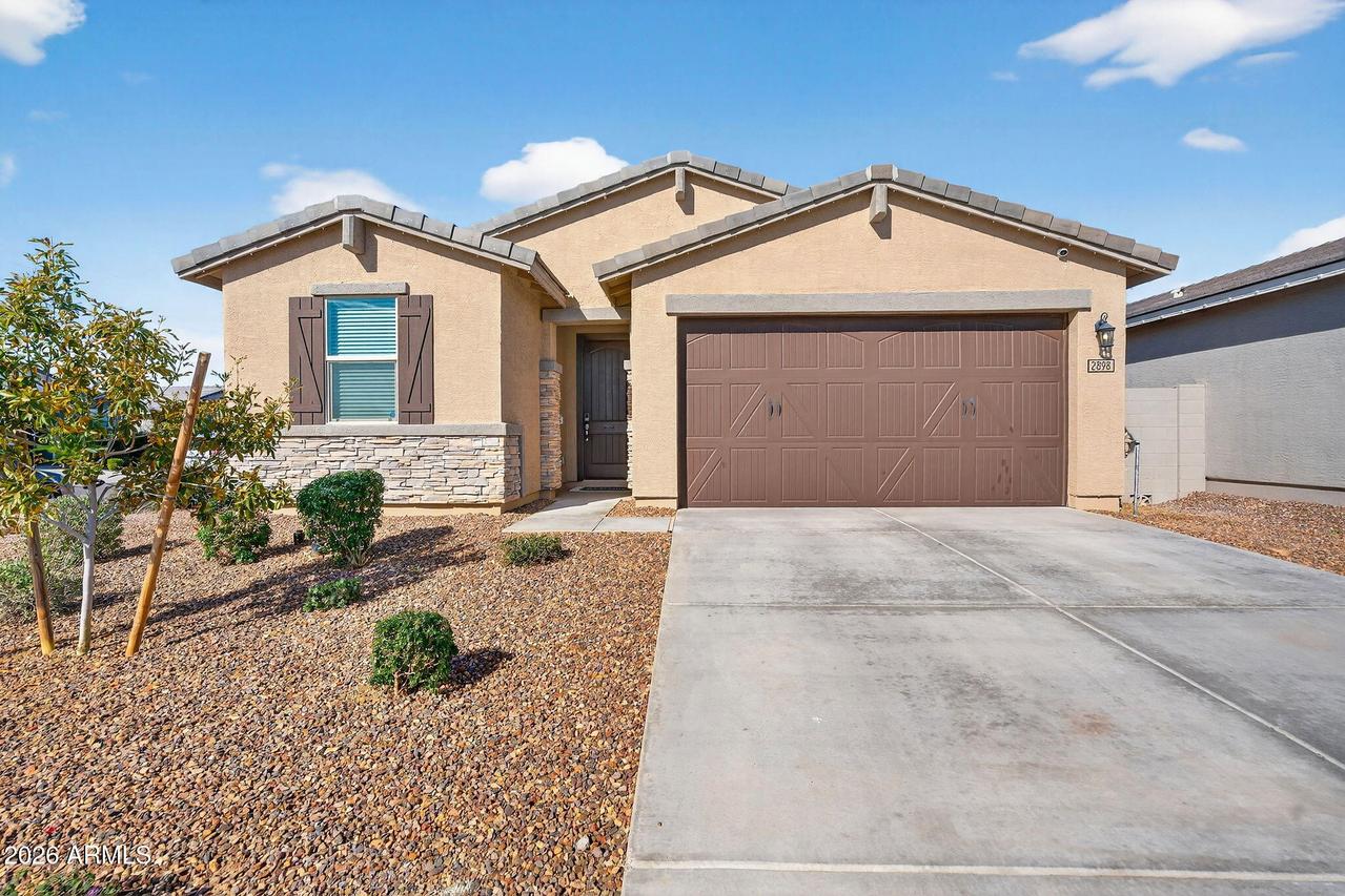 2898 E Kim Dr., San Tan Valley, AZ 85143