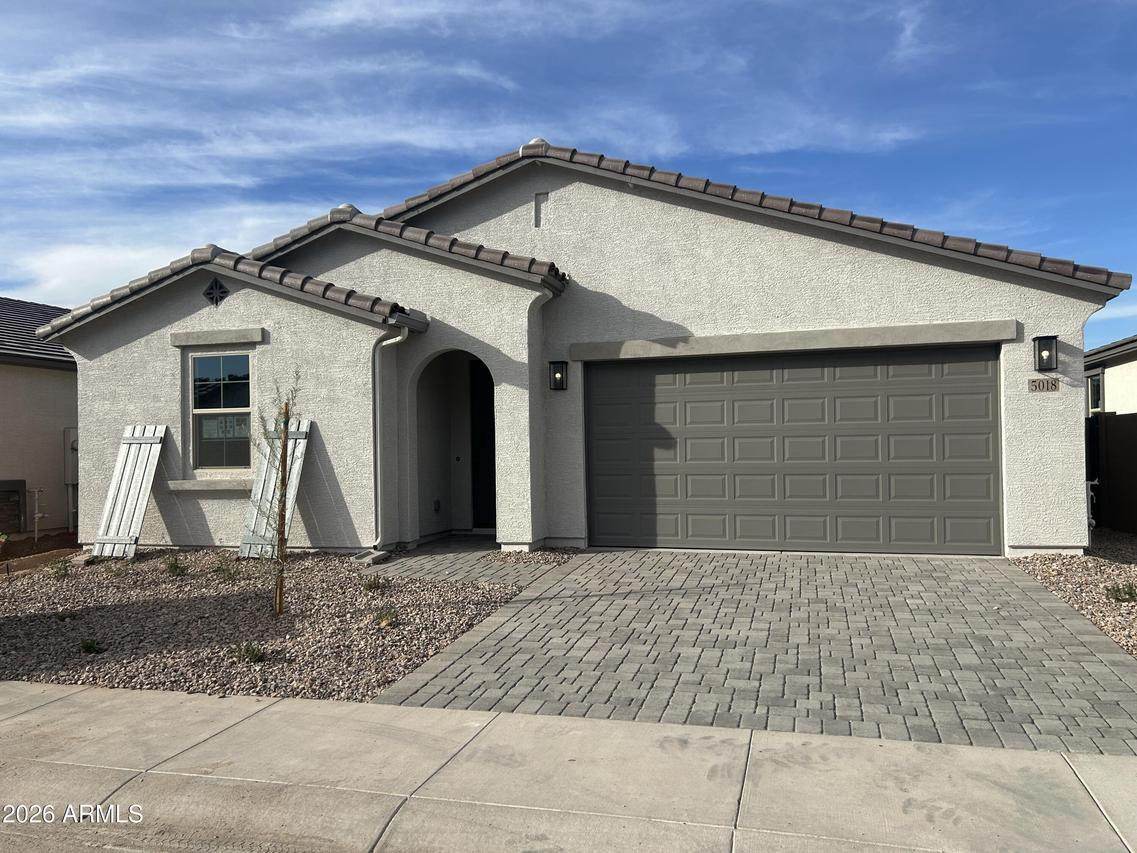 5018 W Chuck Box Rd., Laveen, AZ 85339