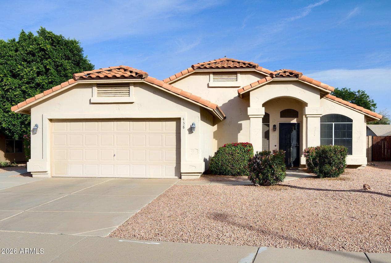 458 W Smoke Tree Rd., Gilbert, AZ 85233