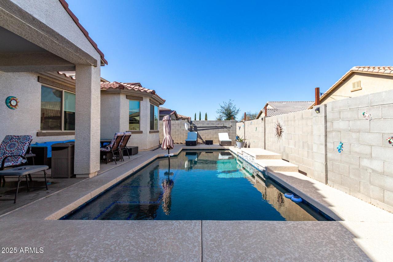 18254 W Via Montoya Dr., Surprise, AZ 85387