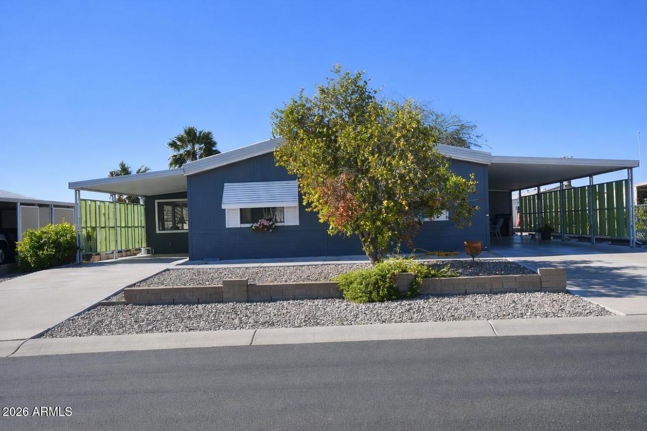 3730 N Wisconsin Ave., Florence, AZ 85132