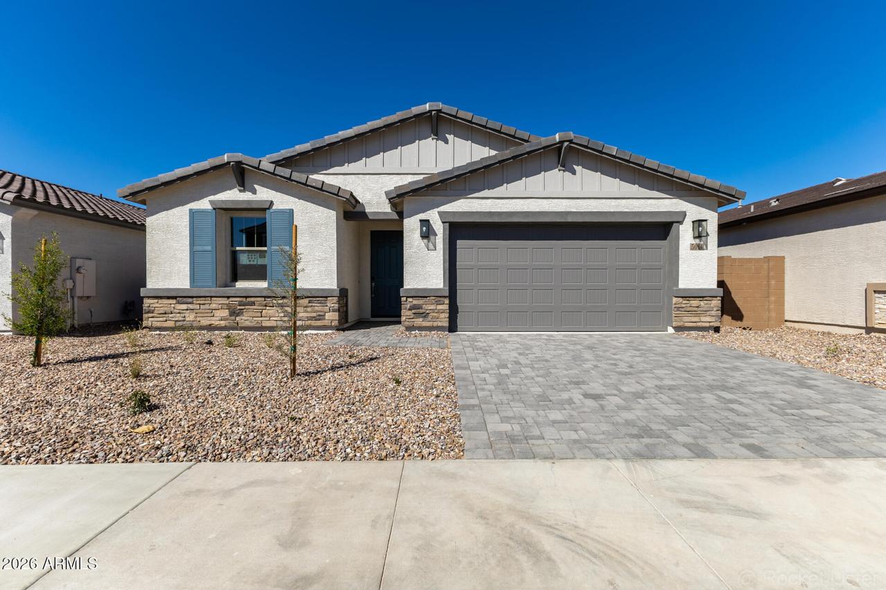 5014 W Chuck Box Rd., Laveen, AZ 85339