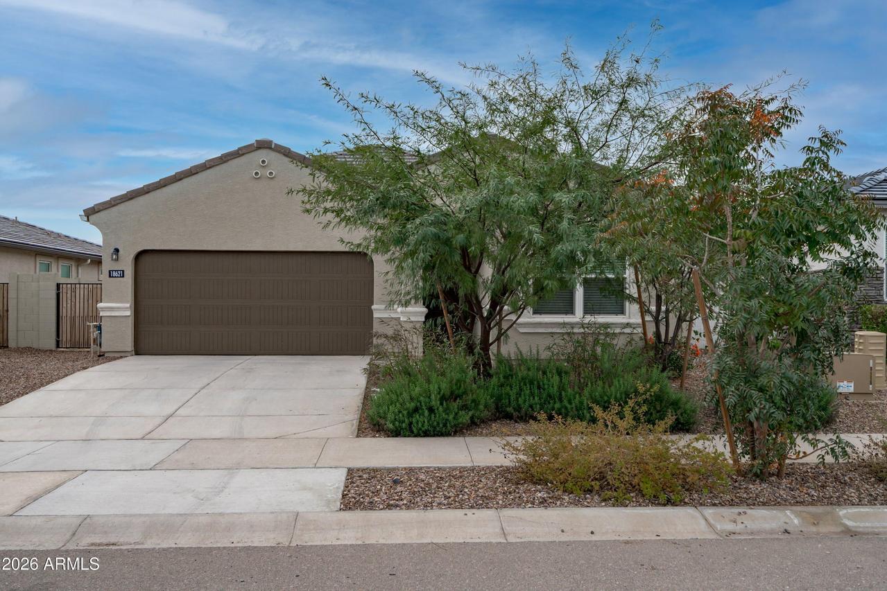 18621 W Hackamore Dr., Wittmann, AZ 85361