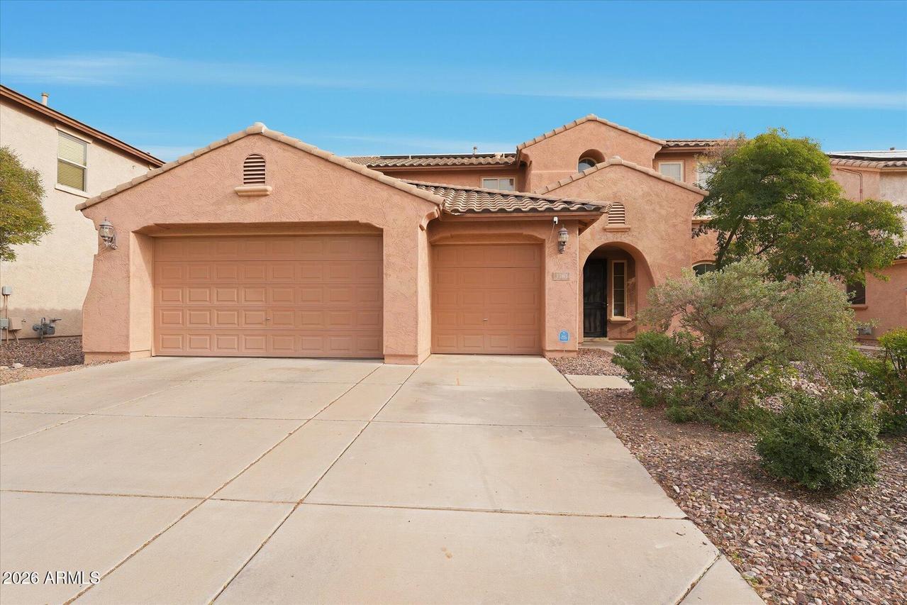 3363 N Spyglass Dr., Florence, AZ 85132